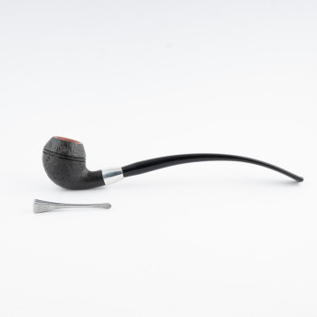 PIPA VAUEN EAMES 5308 CHURCHWARDEN BENT BULLDOG