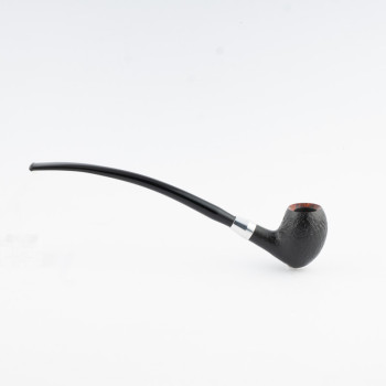 PIPA VAUEN EAMES 5341 CHURCHWARDEN BENT PEAR PICKAXE