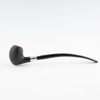 PIPA VAUEN EAMES 5341 CHURCHWARDEN BENT PEAR PICKAXE