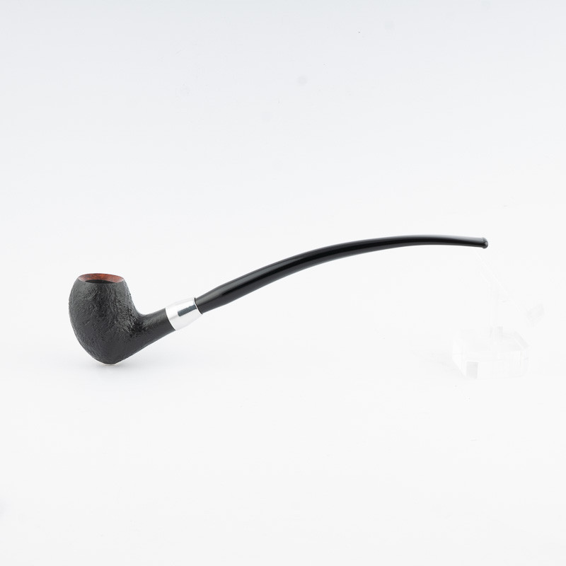 PIPA VAUEN EAMES 5341 CHURCHWARDEN BENT PEAR PICKAXE