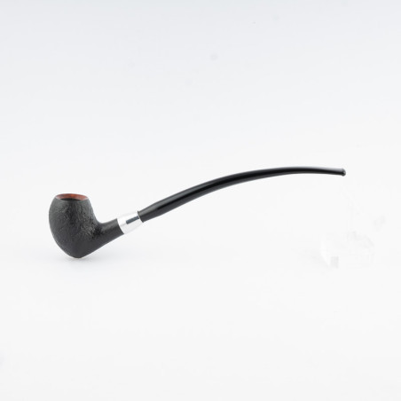 PIPA VAUEN EAMES 5341 CHURCHWARDEN BENT PEAR PICKAXE