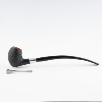 PIPA VAUEN EAMES 5341 CHURCHWARDEN BENT PEAR PICKAXE