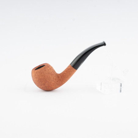 PIPA VAUEN BASIC NATURE 4400-08 BENT APPLE