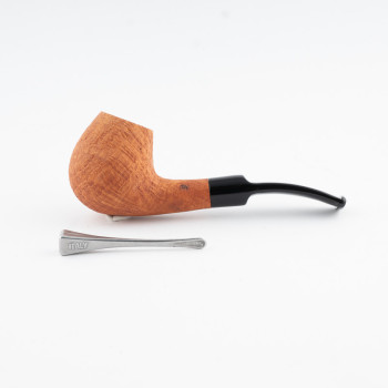 PIPA VAUEN BASIC NATURE 4400-61 BENT APPLE