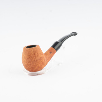 PIPA VAUEN BASIC NATURE 4400-61 BENT APPLE