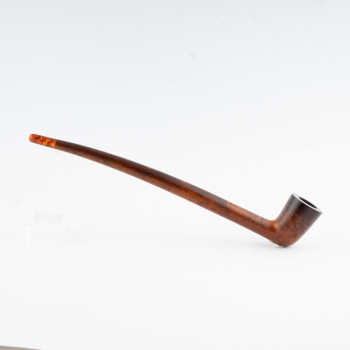 PIPA VAUEN AUENLAND MERIT CHURCHWARDEN HALF BENT DUBLIN