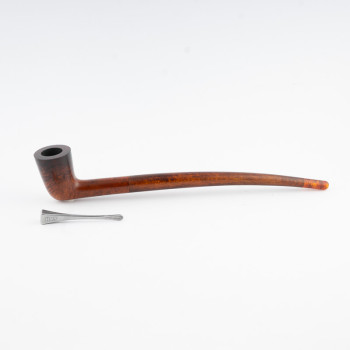 PIPA VAUEN AUENLAND MERIT CHURCHWARDEN HALF BENT DUBLIN