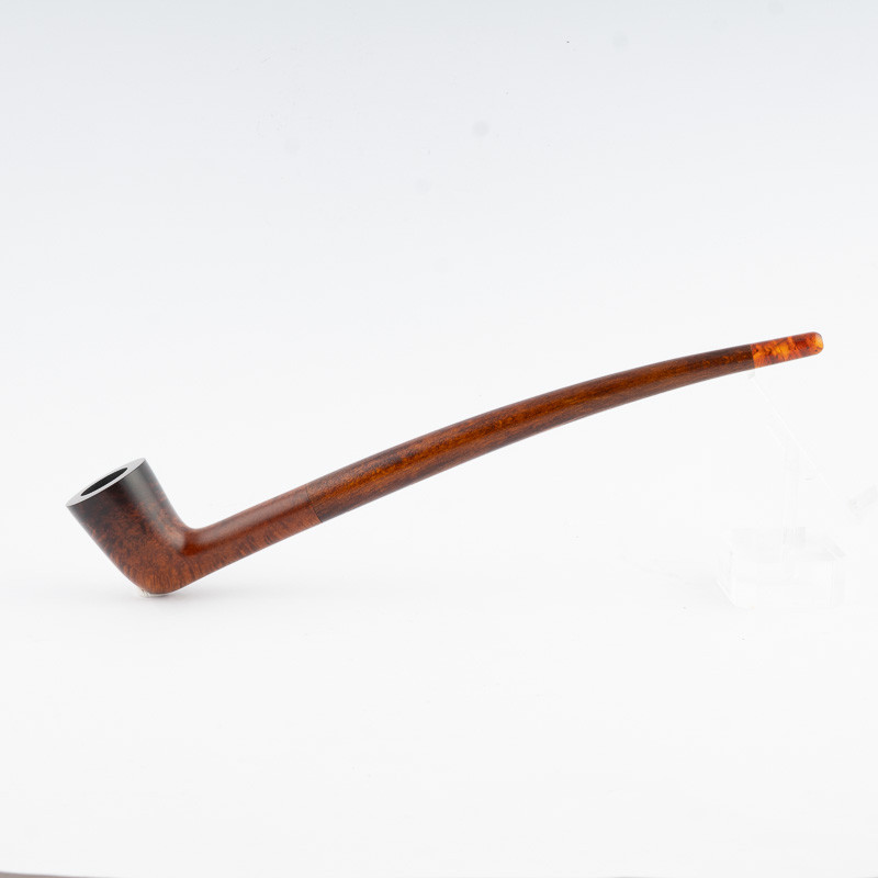 PIPA VAUEN AUENLAND MERIT CHURCHWARDEN HALF BENT DUBLIN