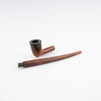 PIPA VAUEN AUENLAND MERIT CHURCHWARDEN HALF BENT DUBLIN