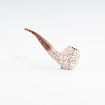 PIPA VAUEN FUJI SAND BIANCA 4201 BENT BRANDY