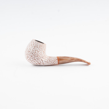 PIPA VAUEN FUJI SAND BIANCA 4201 BENT BRANDY