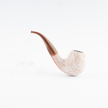 PIPA VAUEN FUJI SAND BIANCA 4204 FULL BENT BILLIARD