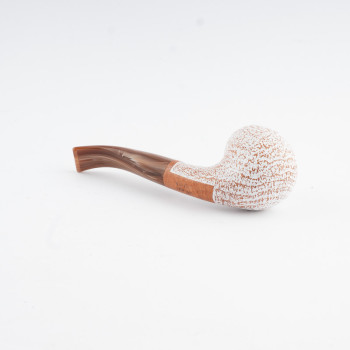 PIPA VAUEN FUJI SAND BIANCA 4204 FULL BENT BILLIARD