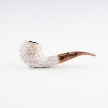 PIPA VAUEN FUJI SAND BIANCA 4242 BENT APPLE