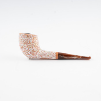 PIPA VAUEN FUJI SAND BIANCA 4292 BILLIARD INCLINED BOWL