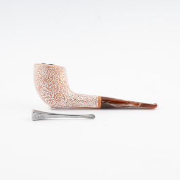 PIPA VAUEN FUJI SAND BIANCA 4292 BILLIARD INCLINED BOWL