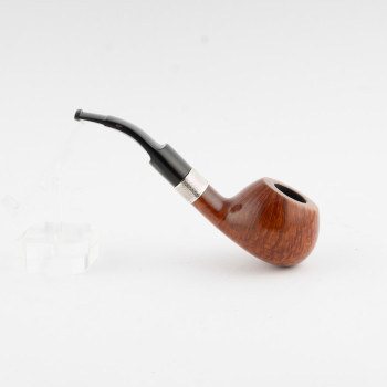 PIPA RODATA CHARATAN'S SPECIAL 465DC REG. NO. 203573 BENT TOMATO - VERA ARGENTO