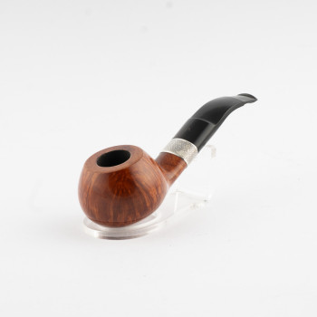 PIPA RODATA CHARATAN'S SPECIAL 465DC REG. NO. 203573 BENT TOMATO - VERA ARGENTO