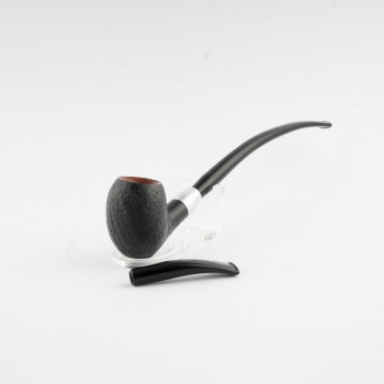 PIPA VAUEN EAMES 5341 CHURCHWARDEN BENT PEAR PICKAXE