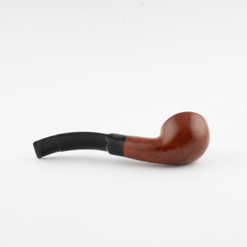 PIPA RODATA CHARATAN'S MAYFAIR 322 FRANCE REG. NO. 203573 BENT RHODESIAN