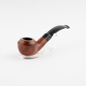 PIPA RODATA CHARATAN'S MAYFAIR 322 FRANCE REG. NO. 203573 BENT RHODESIAN