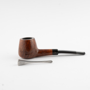 PIPA RODATA CHARATAN'S SPECIAL 3 A QUARTER BENT BRANDY