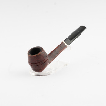 PIPA RODATA CHARATAN'S BELVEDERE 321DC REG. NO. 203573 BULLDOG SLENDER - VERA ORO 750