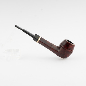 PIPA RODATA CHARATAN'S BELVEDERE 321DC REG. NO. 203573 BULLDOG SLENDER - VERA ORO 750