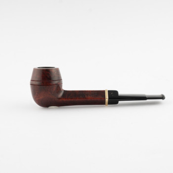 PIPA RODATA CHARATAN'S BELVEDERE 321DC REG. NO. 203573 BULLDOG SLENDER - VERA ORO 750