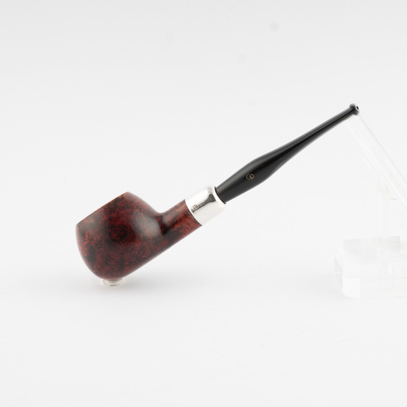 PIPA RODATA CHARATAN'S 2502DC APPLE - VERA ARMY ARGENTO