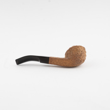 PIPA RODATA SAVINELLI PUNTO ORO CORALLO 623 BENT RHODESIAN