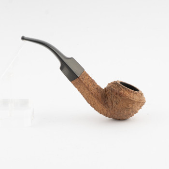 PIPA RODATA SAVINELLI PUNTO ORO CORALLO 623 BENT RHODESIAN