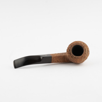 PIPA RODATA SAVINELLI PUNTO ORO CORALLO 623 BENT RHODESIAN