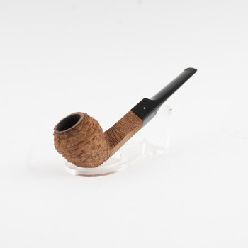 PIPA RODATA SAVINELLI PUNTO ORO CORALLO 514 BULLDOG
