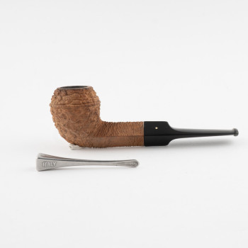 PIPA RODATA SAVINELLI PUNTO ORO CORALLO 514 BULLDOG