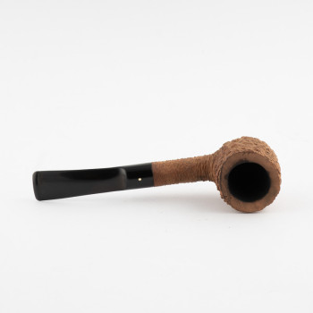 PIPA RODATA SAVINELLI PUNTO ORO CORALLO 122 HALF BENT POT