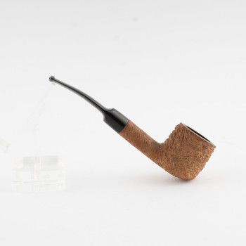 PIPA RODATA SAVINELLI PUNTO ORO CORALLO 122 HALF BENT POT