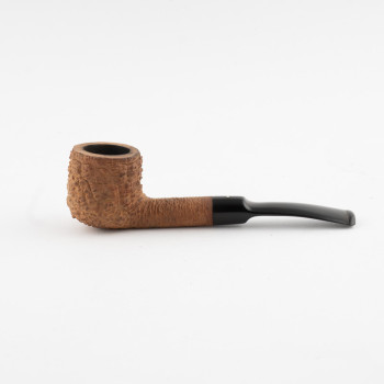 PIPA RODATA SAVINELLI PUNTO ORO CORALLO 122 HALF BENT POT
