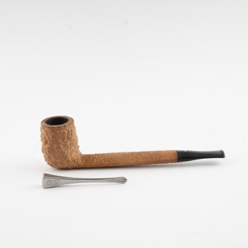 PIPA RODATA SAVINELLI PUNTO ORO CORALLO 802 CANADIAN