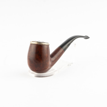 PIPA RODATA JEANTET JEAN BART 33 CON COPRIFIAMMA BENT BILLIARD