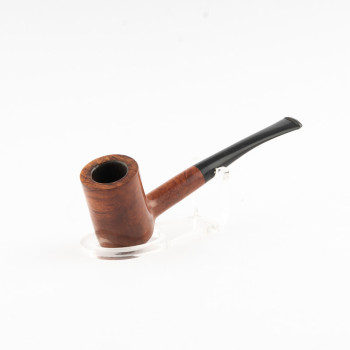 PIPA RODATA SASIENI FOUR DOT NATURAL CANTERBURY A QUARTER BENT POKER