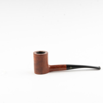 PIPA RODATA SASIENI FOUR DOT NATURAL CANTERBURY A QUARTER BENT POKER