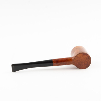 PIPA RODATA SASIENI FOUR DOT NATURAL CANTERBURY A QUARTER BENT POKER