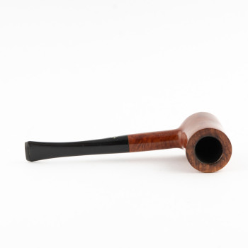 PIPA RODATA SASIENI FOUR DOT NATURAL CANTERBURY A QUARTER BENT POKER