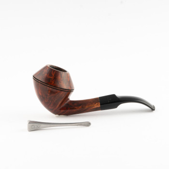 PIPA RODATA BARLING & SONS 3478 BENT BULLDOG