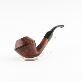 PIPA RODATA BARLING & SONS 3478 BENT BULLDOG