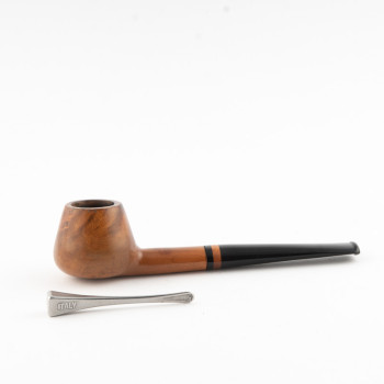 PIPA RODATA MASTRO BERALDI ULIVO BRANDY - INSERTO ULIVO
