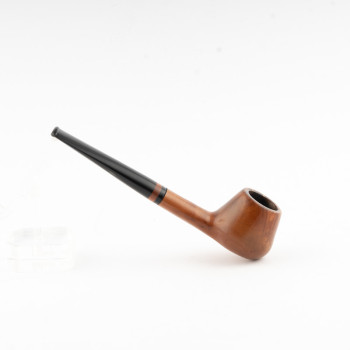 PIPA RODATA MASTRO BERALDI ULIVO BRANDY - INSERTO ULIVO