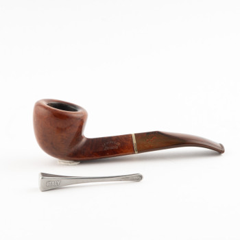 PIPA RODATA SAVINELLI BRUNA 305 BENT PEAR