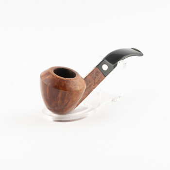 PIPA RODATA MASTRO DE PAJA 2D 1 SOLE MEDIA BENT RHODESIAN